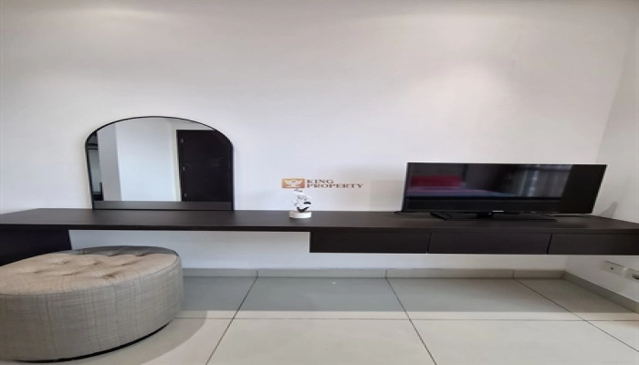 Central Park Ready Survey,  Stay Where Everything Happens! 2BR Central Park Residence Full Furnish – Langkah dari Mall & APL Tower 6 6