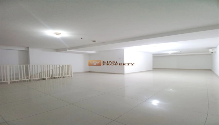 Neo Soho Hadap Timur! 2 Lantai Neo Soho Podomoro City Dakota Lantai Rendah  17 6