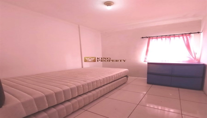 Royal Mediterania Good Item Murah! Unit Hook 3 Bedroom Mediterania Garden 2 Semifurnish Minimalis Rapi Nyaman Siap Huni, Central Park Area. 16 6