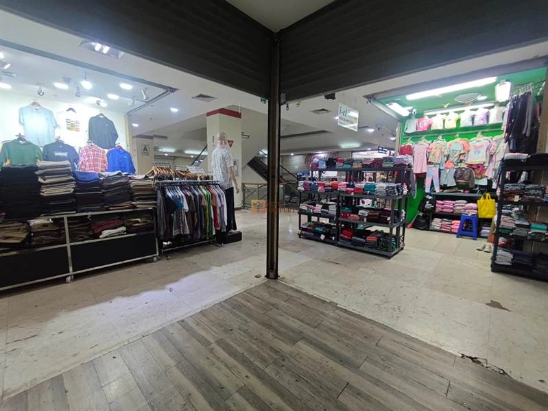 Jakarta Selatan Kios ITC Kuningan Area CBD Jakarta Selatan, Dekat Lotte Shopping Avenue & Kota Kasablanka 6 6