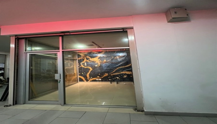 Madison Park Disewakan Kios Strategis Madison Park, Dekat Central Park & Perkantoran APL Tower 6 6