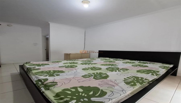 Royal Mediterania Lantai Hoki, Disewa 2BR Mediterania Garden 2 Furnish Dekat Mall CP 6 6