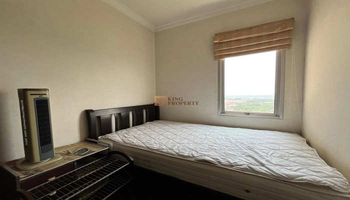 Jakarta Utara Jarang Ada, Mediterania Marina Ancol 2 Kamar Tidur Furnish Termurah Dekat Pantai & Ancol Dreamland! 6 6