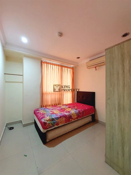 Jakarta Utara Interior Furnished! 3 Kamar Apartemen Paladian Park Kelapa Gading <br> 7 6