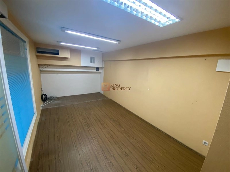 Jakarta Barat Dijual Office Connecting Grand Slipi Tower Sudah Sekat & Mezanin   7 6