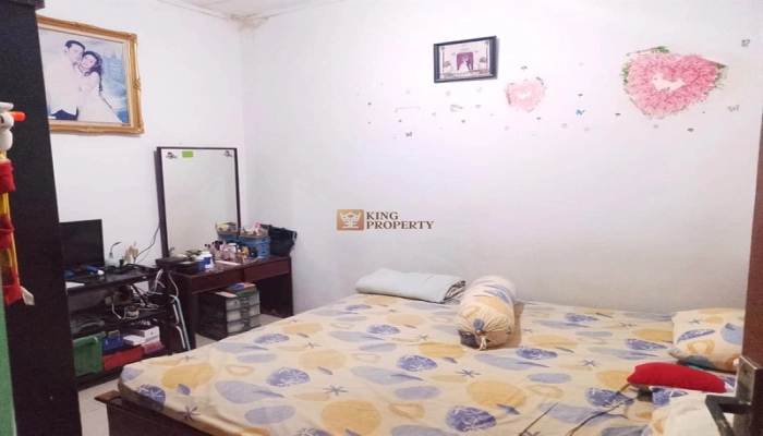 Jakarta Barat Dekat Puri Indah & BINUS Rumah Taman Meruya Ilir 2 Furnish Siap Huni SHM 6 6