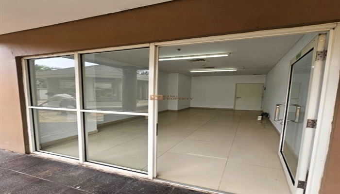 Madison Park Cocok Untuk Usaha Online Shop, Disewa Kios Apartemen Madison Park CP 7 6