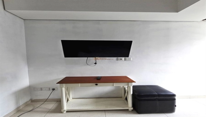 Taman Anggrek Residence Minimalis Studio Suites Taman Anggrek Residence Tanjung Duren 7 6