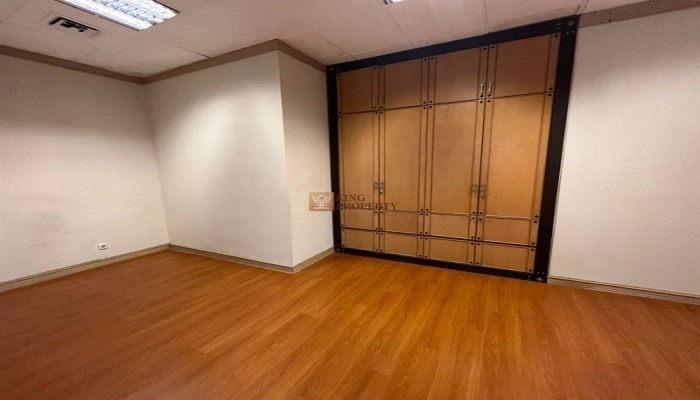 Jakarta Selatan Ngantor Jadi Betah, Disewa Office Space Di Menara Sudirman Senayan 6 6