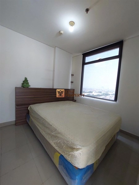 Jakarta Utara Hook 2BR! 43,5 Sunter Icon Apartemen Interior View Golf Course 16 6