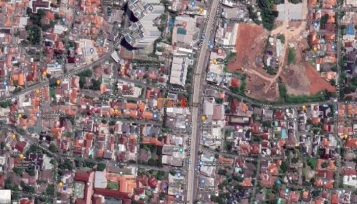 Jakarta Selatan Dibawah NJOP, Ruko Fatmawati Bisa Untuk Kantor 480m2 Cilandak 7 6