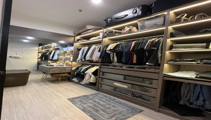 Taman Anggrek Residence Selangkah ke Esa Unggul, 2BR Taman Anggrek Residence Tanjung Duren 7 6