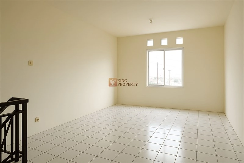 Bodetabek Harga Dibawah Pasar, Dijual Ruko Bintaro Tangerang Selatan 64m2  6 6