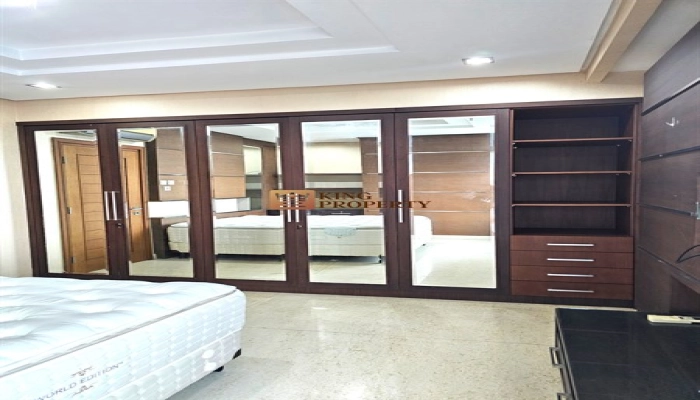 Jakarta Utara Luxury dijual 3BR Apartemen Pantai Mutiara Pluit 135m2 Jakarta Utara 27 6