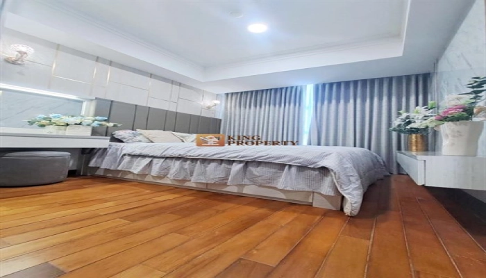 Jakarta Selatan Lux Mewah, 2+1 BR Casa Grande Residence Dekat Kuningan City Mall 17 6