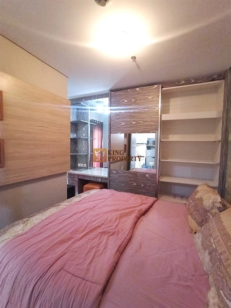 Madison Park Siap Huni 2 Kamar Madison Park Central Park Furnished Lengkap<br> 7 6