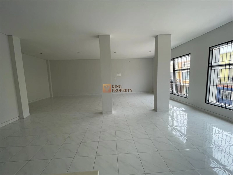 Bodetabek Ruko Arcadia Grande – Lokasi Premium, Traffic Ramai, Cocok untuk Restoran / Klinik / Kantor 7 6