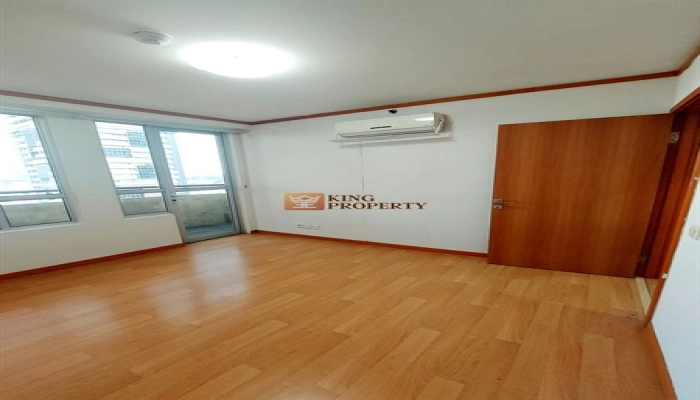 Jakarta Utara Unit Gandeng! 3BR Apartemen Paladian Park Kelapa Gading Furnished<br> 7 6