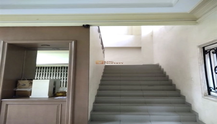 Jakarta Pusat Lokasi Strategis, Dijual Gedung Cideng Barat 721m2 Bisa Untuk Kantor 7 6