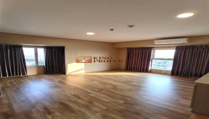 Jakarta Barat Interior Mewah! 2 Lantai Apartemen Maqna Residence Fengshui Bagus 7 6