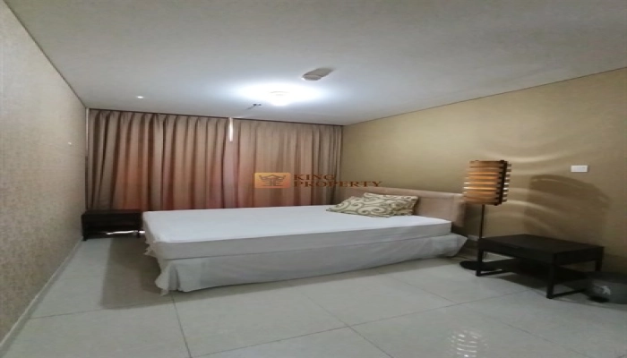 Central Park Termurah 2BR Furnish Condominium Central Park Residence diatas mall Cp 14 6