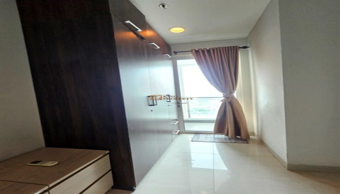 Madison Park Fully Furnish, Disewa 2BR Condominium Grand Madison Tanjung Duren 7 6