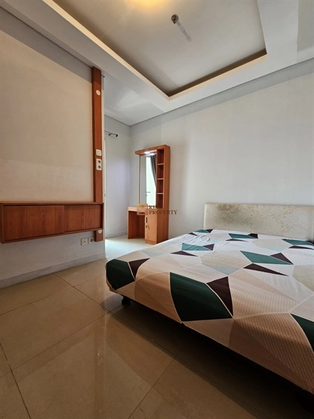 Madison Park Lantai Exclusive, 2BR 52m2 Madison Park Mp Central Park Furnish 7 6