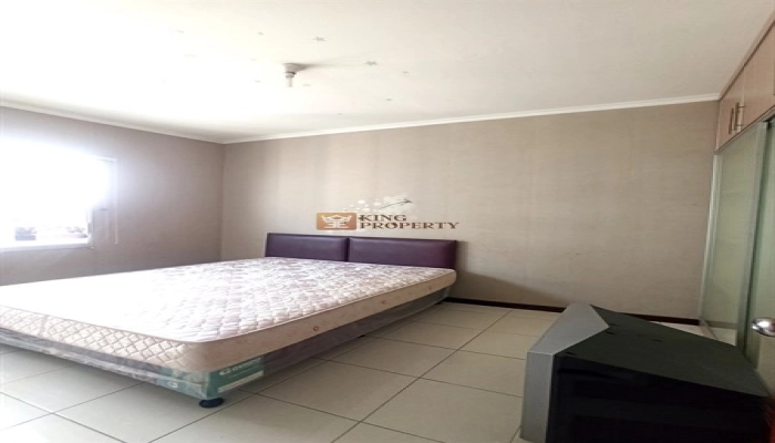 Jakarta Utara 1 Menit Ke Dufan Ancol Dijual 2BR Mediterania Marina Residence Furnish 7 6