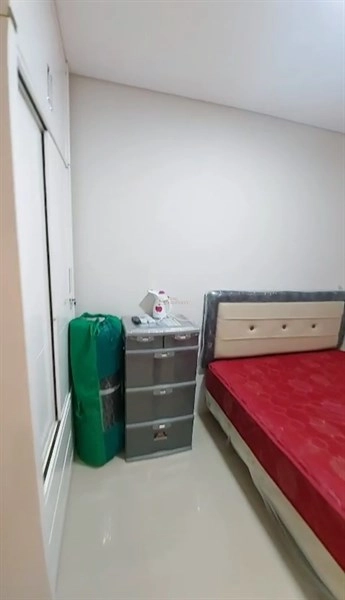 Madison Park Disewakan 1BR Madison Park – Modern Minimalis Cozy dengan Warm Lighting, Dekat Mall Central Park & UNTAR 6 6