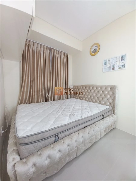 Jakarta Barat Hook 2 Kamar Apartemen Puri Orchard Cedar Height Full Furnished<br> 17 6