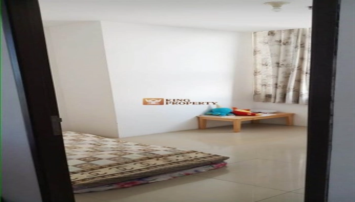 Jakarta Pusat Jual 2 Kamar Apartemen Pasar Baru Mansion Sawah Besar View Kota<br><br> 7 6