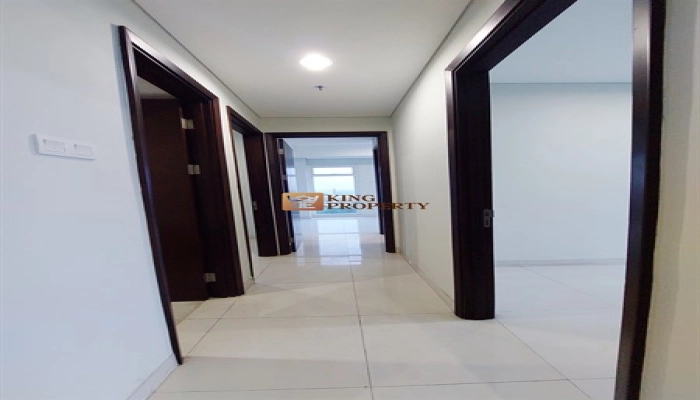 Jakarta Barat Strategis, Dijual 3 Kamar Apartemen Puri Mansion Beryl Kembangan  7 6