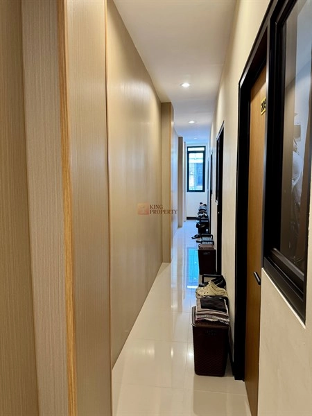 Jakarta Barat Investasi Emas! Kost Modern di Jembatan Lima Full Furnish, Income Stabil 7 6