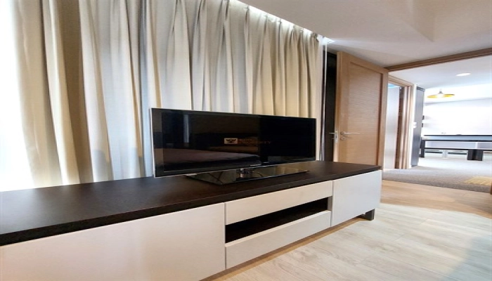 Taman Anggrek Residence Interior Elegant, 2BR 50m2 Taman Anggrek Residence Tanjung duren 7 6