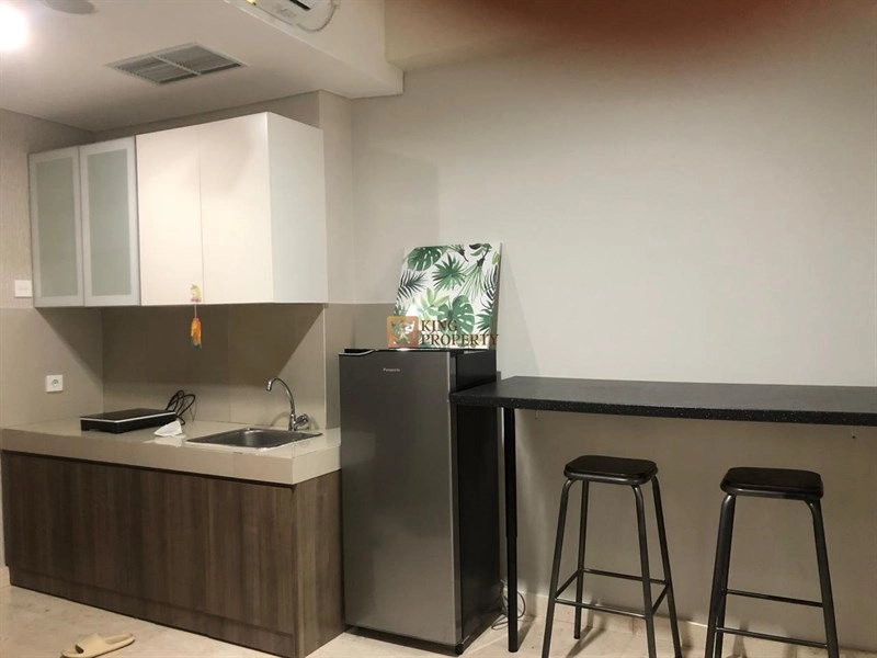 Jakarta Barat Strategis, 2BR Apartemen Puri Orchard Furnished Siap Huni 7 6