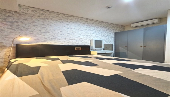 Taman Anggrek Residence Dekat UNTAR, Disewa 1 Kamar Taman Anggrek Residence Full Furnished 7 6