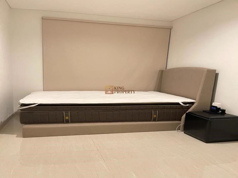 Madison Park Lux Mewah, Disewa 3BR Condominium Grand Madison Tanjung Duren 7 6