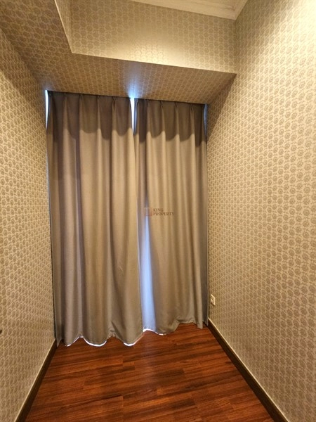 Taman Anggrek Residence Recommend Murah, 1BR Condominium Taman Anggrek Residence Mewah 7 6