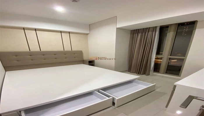 Taman Anggrek Residence Tinggal Bawa Koper! Sewa 2BR Furnish Modern di TARES 7 6