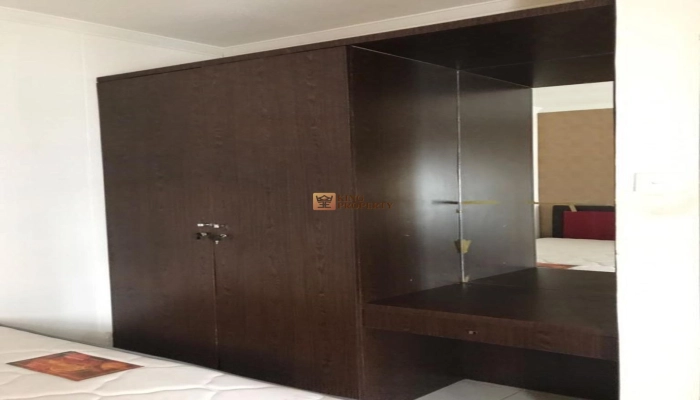 Royal Mediterania 2BR Mediterania Garden 2 Warm Minimalist Design – Dekat Central Park, Kampus Trisakti 6 6
