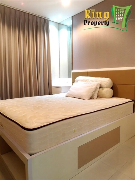 Madison Park Hot Deal Item! Apartemen Madison Park Type 1 Bedroom Furnish Minimimalis Rapih Bagus Central Park Jakarta Barat. 13 6