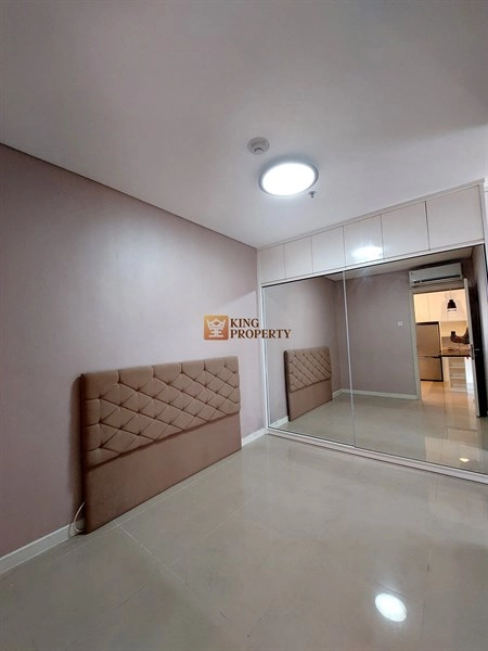 Madison Park Flash Deal Murah Nego! 2BR Madison Park Furnish Interior Elegant Bagus 17 6