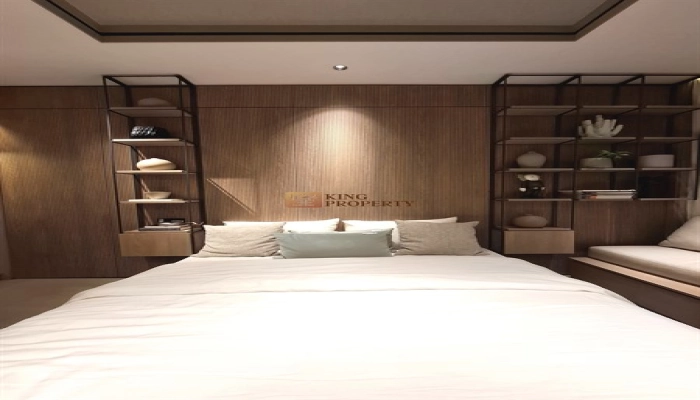 Antasari Place Subsidi DP 10% Dijual Studio Antasari Place di Jantung Jakarta Selatan 7 6