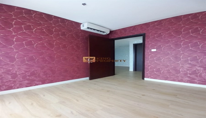 Jakarta Barat Private Lift! 3 Kamar  Terluas Apartemen Puri Mansion Furnished<br> 19 6