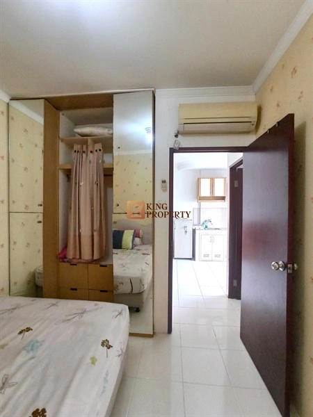 Royal Mediterania Hot Recommend! 2BR Mediterania Garden Residences 2 Furnish Bagus Homey 17 6