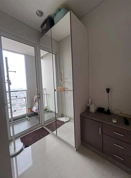 Madison Park Lux Living! 2BR Condominium Grand Madison, Dekat Central Park & UNTAR  7 6