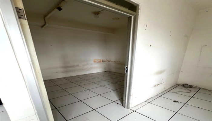 Jakarta Barat Dekat Tol & RS Siloam, Apartemen 2BR Menara Kebon Jeruk Termurah 7 6