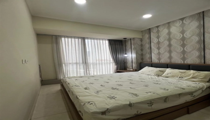 Taman Anggrek Residence Disewakan 2BR Taman Anggrek Residences – Lantai Rendah | Akses Langsung Mall Central Park & Taman Anggrek 6 6
