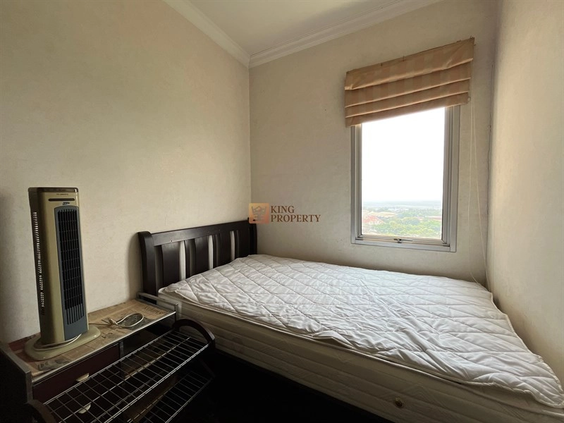 Jakarta Utara Dekat Taman Impian Jaya Ancol, 2BR Mediterania Marina Ancol Furnished 6 6