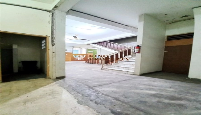 Jakarta Pusat Dijual Ruko Gandeng 3 Unit Pangeran Jayakarta Dekat Kota Tua SHM 7 6